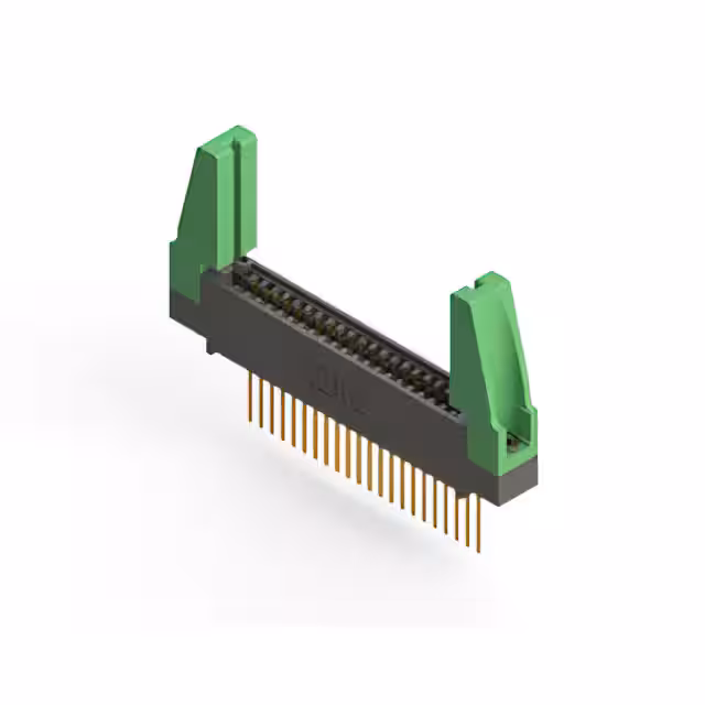 395-022-542-488 EDAC Inc.  Edgeboard Connectors
